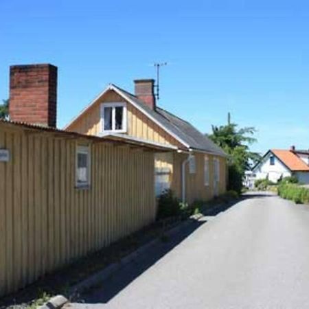 Cozy Cottage By The Sea South Of Varberg Traslovslage Eksteriør bilde